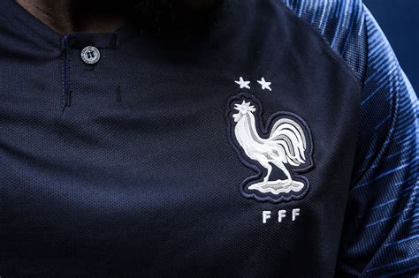 Où et comment obtenir le maillot deux étoiles de l’équipe de France